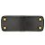 Borsa Louis Vuitton Suhali Impetue One Shoulder Bag Nero - vista 4