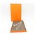 Hermès HERMES Chaine d'Ancre Farandole 80 Collar Plata - vista 3