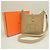 Hermès Borsa a tracolla HERMES Evelyne TPM in pelle Taurillon Clemmence marrone - vista 19
