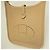 Hermès Borsa a tracolla HERMES Evelyne TPM in pelle Taurillon Clemmence marrone - vista 6