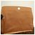 Bolso de hombro Louis Vuitton Monogram Mini Looping Castaño - vista 17