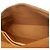 Bolso de hombro Louis Vuitton Monogram Mini Looping Castaño - vista 18