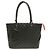 Borsa Tote Grande Chanel Cambon Line Nero