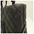 Borsa Tote Grande Chanel Cambon Line Nero - vista 14