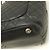Borsa Tote Grande Chanel Cambon Line Nero - vista 22