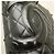 Borsa Tote Grande Chanel Cambon Line Nero - vista 8