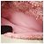 Borsa a tracolla Chanel 19 in tweed Rosa - vista 15