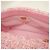 Borsa a tracolla Chanel 19 in tweed Rosa - vista 16