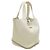 Hermès Hermes Picotin Lock MM Handtasche Weiß - Ansicht 2