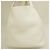 Hermès Hermes Picotin Lock MM Handtasche Weiß - Ansicht 7