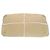 Tod's D Styling 2-Wege-Handtasche Beige Grau - Ansicht 3