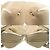 Tod's D Styling 2-Wege-Handtasche Beige Grau - Ansicht 7
