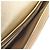 Cartera de cadena acolchada Jimmy Choo JC Bar Beige Dorado - vista 7