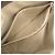 Saco Tote 2-Way Bally em couro Greige Cinza - vista 8