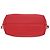 Borsa a tracolla Dolce & Gabbana in pelle rossa Rosso - vista 3