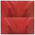 Borsa a tracolla Dolce & Gabbana in pelle rossa Rosso - vista 4