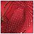 Borsa a tracolla Dolce & Gabbana in pelle rossa Rosso - vista 7