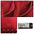 Borsa a tracolla Dolce & Gabbana in pelle rossa Rosso - vista 9