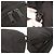 Versace Logo Nylon Black Backpack - view 9