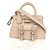 Chloé Edith Leather Pink Mini Handbag - view 2