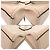 Chloé Edith Leather Pink Mini Handbag - view 5