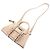 Chloé Edith Leather Pink Mini Handbag - view 7