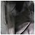 Borsa a tracolla Tod's in nylon e pelle nera Nero - vista 5
