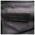 Borsa a tracolla Tod's in nylon e pelle nera Nero - vista 8