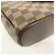 Borsa Louis Vuitton Damier Salia Horizontal Damier ebene - vista 6