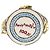 Borsa a secchiello Christian Louboutin LOUBIPHORE Bianco Rosso Multicolore D'oro - vista 3