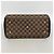 Borsa Louis Vuitton Damier Normandie N41487 Ebene Damier ebene - vista 3
