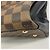 Borsa Louis Vuitton Damier Normandie N41487 Ebene Damier ebene - vista 7