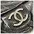 Timeless Borsa a tracolla Chanel in pelle nera Nero - vista 10