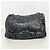 Timeless Borsa a tracolla Chanel in pelle nera Nero - vista 12