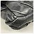 Timeless Borsa a tracolla Chanel in pelle nera Nero - vista 6