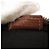 Borsa a tracolla Burberry Haymarket Check Nero Rosso Beige - vista 8