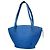 Borsa a tracolla Louis Vuitton Epi Saint Jacques Poigné Long Blu