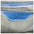 Borsa a tracolla Louis Vuitton Epi Saint Jacques Poigné Long Blu - vista 5