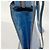 Borsa a tracolla Louis Vuitton Epi Saint Jacques Poigné Long Blu - vista 6
