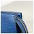 Borsa a tracolla Louis Vuitton Epi Saint Jacques Poigné Long Blu - vista 9