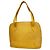 Bolsa de Ombro Louis Vuitton Epi Lussac em Jaune Amarelo