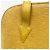 Bolsa de Ombro Louis Vuitton Epi Lussac em Jaune Amarelo - vista 10