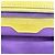 Bolsa de Ombro Louis Vuitton Epi Lussac em Jaune Amarelo - vista 5
