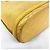Bolsa de Ombro Louis Vuitton Epi Lussac em Jaune Amarelo - vista 6