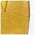 Bolsa de Ombro Louis Vuitton Epi Lussac em Jaune Amarelo - vista 7