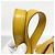 Bolsa de Ombro Louis Vuitton Epi Lussac em Jaune Amarelo - vista 9