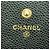 Cartera larga Chanel Matelassé Negro - vista 4