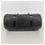 Borsa Louis Vuitton Epi Soufflot M52222 Noir Nero - vista 3