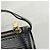 Borsa Louis Vuitton Epi Soufflot M52222 Noir Nero - vista 6