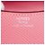 Hermès Portafoglio Hermes Constance in Rose Azalee Rosa - vista 4